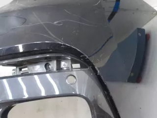 51128065888 Бампер задний BMW X6 F16 Арт 755174, вид 8