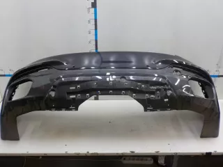 51128065888 Бампер задний BMW X6 F16 Арт 755174, вид 9