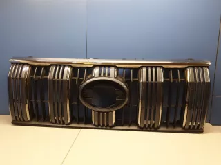 5310160F80 Решетка радиатора Toyota Land Cruiser Prado 150 Арт Z200410, вид 1