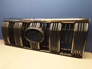 5310160F80 Решетка радиатора Toyota Land Cruiser Prado 150 Арт Z200410, вид 4