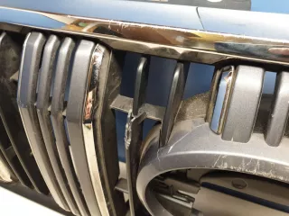 5310160F80 Решетка радиатора Toyota Land Cruiser Prado 150 Арт Z200410, вид 5