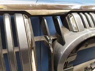5310160F80 Решетка радиатора Toyota Land Cruiser Prado 150 Арт Z200410, вид 6