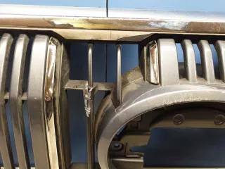 5310160F80 Решетка радиатора Toyota Land Cruiser Prado 150 Арт Z200410, вид 7