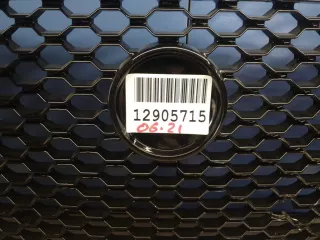 T4N12772 Решетка радиатора Jaguar F-Pace Арт Z202947, вид 4