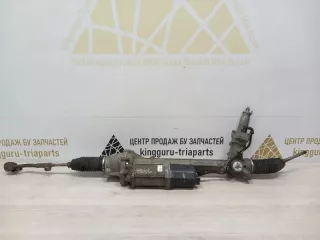 32106881441 Рулевая рейка BMW X5 F15 Арт TP103833, вид 1