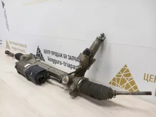 32106881441 Рулевая рейка BMW X5 F15 Арт TP103833, вид 2