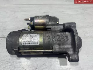 9648242180,MS4280001620 Стартер Citroen C5 1 Арт 32233_1, вид 1