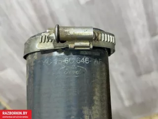 YC156C646AF Патрубок интеркулера Ford Transit 3 Арт 28363, вид 3
