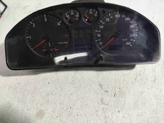 8D0919861A Щиток приборов (приборная панель)   Audi A4 B5 Арт A4B58012, вид 1