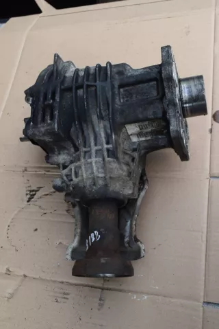 31280844,P31280844 Раздаточная коробка Volvo XC90 1 restailing 2.4л D5 Арт B188-34-1, вид 1