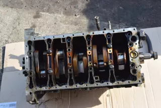  Коленвал Volvo C70 2 Арт T665-275-1, вид 1