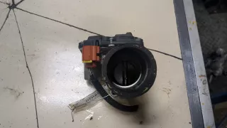 2168321 Дроссельная заслонка Ford Focus 3 1.0л EcoBoost Арт 20015294, вид 1