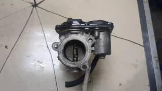 2168321 Дроссельная заслонка Ford Focus 3 1.0л EcoBoost Арт 20015294, вид 2