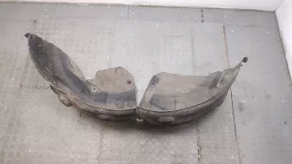 767492968R Защита арок задняя левая (подкрылок) Renault Megane 4 Арт 20017433, вид 2