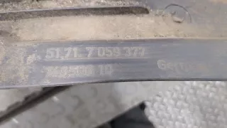 7059377 Защита арок передняя левая (подкрылок) BMW 3 E90/E91/E92/E93 Арт 9178456, вид 2