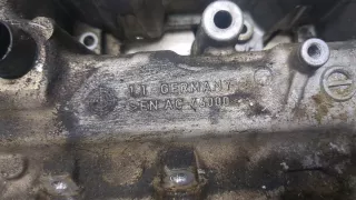 7629992,7629998 Клапанная крышка BMW 6 F06/F12/F13 Арт 20014610, вид 2
