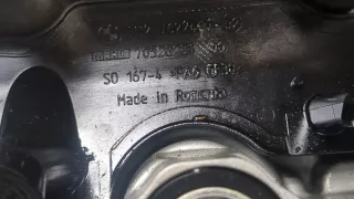 7629992,7629998 Клапанная крышка BMW 6 F06/F12/F13 Арт 20014610, вид 4
