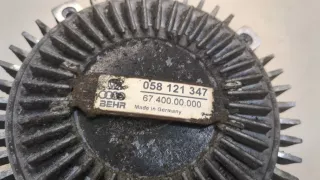 058121347 Муфта вентилятора Audi A4 B5 Арт 8701939, вид 3