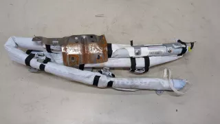 34146648 Подушка безопасности боковая (шторка) правая Nissan Leaf 1 Арт 20019286, вид 1
