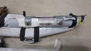 34146648 Подушка безопасности боковая (шторка) правая Nissan Leaf 1 Арт 20019286, вид 2