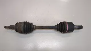 GDB52560X Полуось передняя левая (приводной вал, шрус) Mazda 6 3 Арт 9416153, вид 1