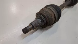 GDB52560X Полуось передняя левая (приводной вал, шрус) Mazda 6 3 Арт 9416153, вид 2