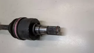 GDB52560X Полуось передняя левая (приводной вал, шрус) Mazda 6 3 Арт 9416153, вид 3