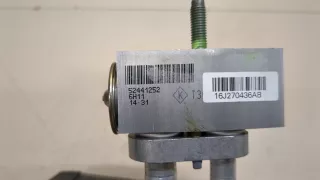 Испаритель кондиционера Buick Encore restailing 2017г. 52441252 - Фото 3