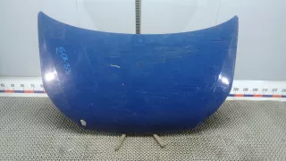 1T0823031Q Капот Volkswagen Touran 2 Арт 5OK33D201, вид 1