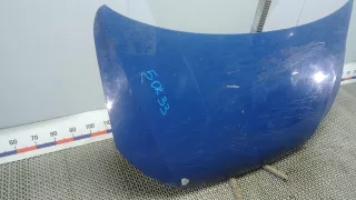 1T0823031Q Капот Volkswagen Touran 2 Арт 5OK33D201, вид 2