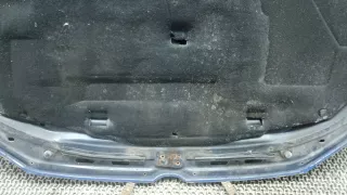 1T0823031Q Капот Volkswagen Touran 2 Арт 5OK33D201, вид 8