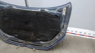 1T0823031Q Капот Volkswagen Touran 2 Арт 5OK33D201, вид 9