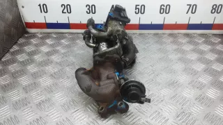1471000Q0K, 1473500QAJ, 1412900Q0D, 1495600Q1D Клапан EGR дизельный Nissan Juke 1 Арт 5OK45A901, вид 2