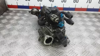 1471000Q0K, 1473500QAJ, 1412900Q0D, 1495600Q1D Клапан EGR дизельный Nissan Juke 1 Арт 5OK45A901, вид 4