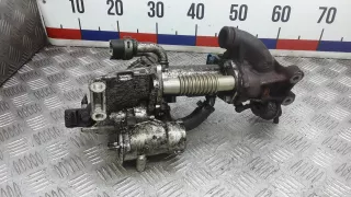 1471000Q0K, 1473500QAJ, 1412900Q0D, 1495600Q1D Клапан EGR дизельный Nissan Juke 1 Арт 5OK45A901, вид 5