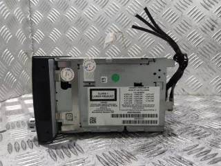7L6035680A Магнитола Volkswagen Touareg 1 Арт 46937, вид 2