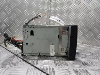 7L6035680A Магнитола Volkswagen Touareg 1 Арт 46937, вид 4
