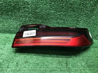 Фонарь левый внутренний BMW X7 g07 2020г. 63215A164A1 - Фото 15