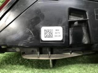 Фонарь левый внутренний BMW X7 g07 2020г. 63215A164A1 - Фото 23