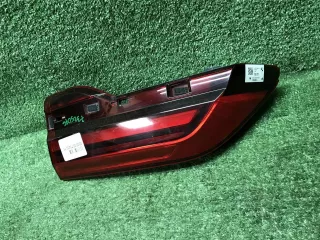 Фонарь левый внутренний BMW X7 g07 2020г. 63215A164A1 - Фото 3