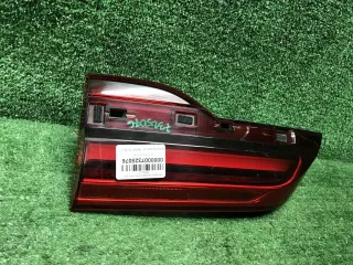 Фонарь левый внутренний BMW X7 g07 2020г. 63215A164A1 - Фото 4