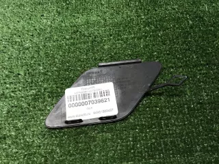 51117478541 Заглушка буксир крюка BMW 5 G30/G31 Арт 0000007039621, вид 2