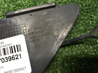 51117478541 Заглушка буксир крюка BMW 5 G30/G31 Арт 0000007039621, вид 9