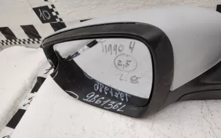 J688202010BCDQ Зеркало левое Chery Tiggo 4 Арт 986136L, вид 2