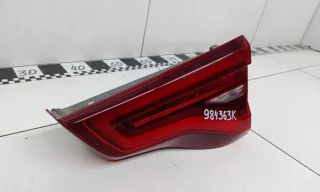 63217408744 Фонарь задний правый внутренний BMW X3 G01 Арт 984363K, вид 2