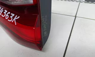 63217408744 Фонарь задний правый внутренний BMW X3 G01 Арт 984363K, вид 4