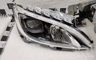A2059062604 Фара передняя правая Mercedes C W205 Арт A961304T, вид 2