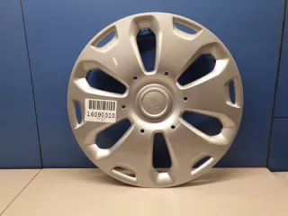 1513034 Колпак колесный R14 Ford Fiesta 6 Арт Z218962, вид 1