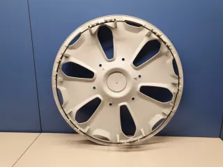 1513034 Колпак колесный R14 Ford Fiesta 6 Арт Z218962, вид 2