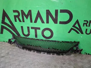 A2058852123, 8 Решетка бампера Mercedes C W205 Арт 349590RM, вид 2